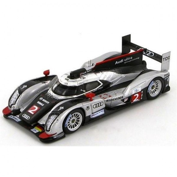 Slot.it Audi R18 TDI n.2, 1/32