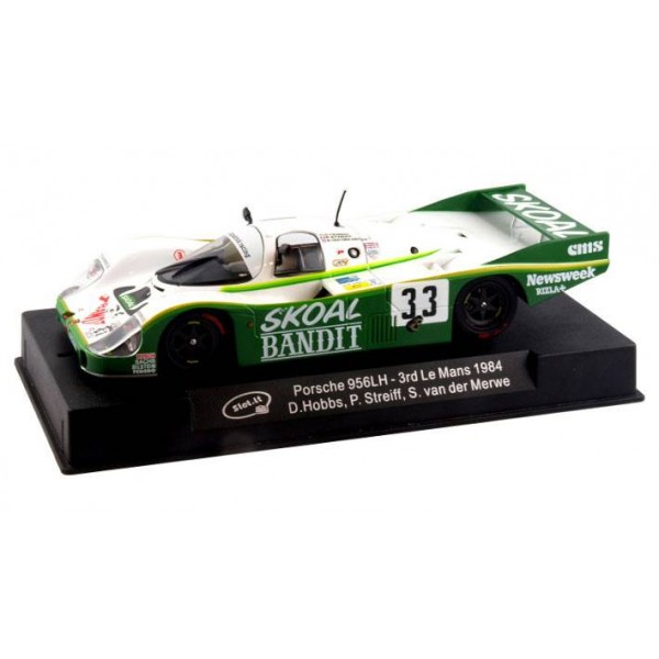 Porsche 956LH 'SKOAL BANDIT'