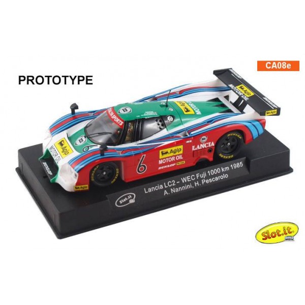 Slot.it Lancia LC2