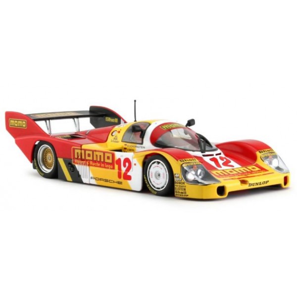 Slot.it Porsche 956KH n.12 1983