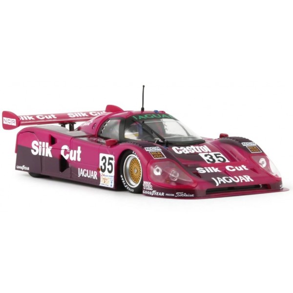 Slot.it XJR12 n.35 2nd Le Mans