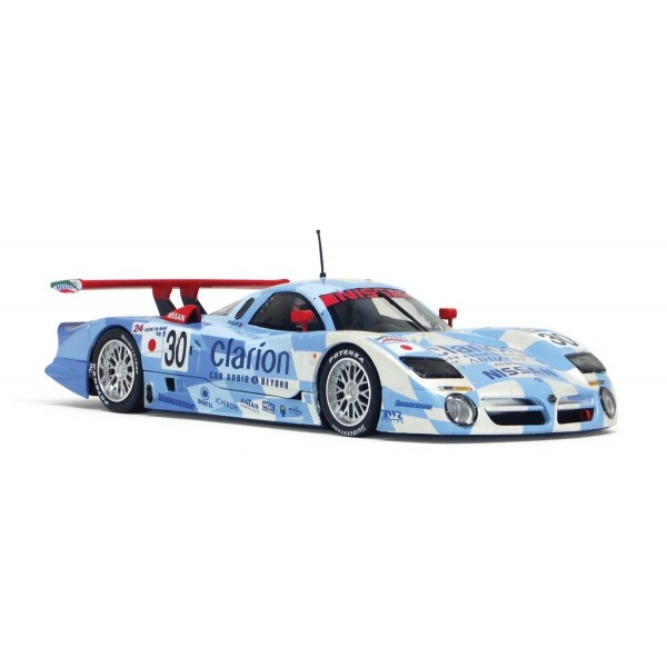 Slot.it Nissan R390 24 Hours