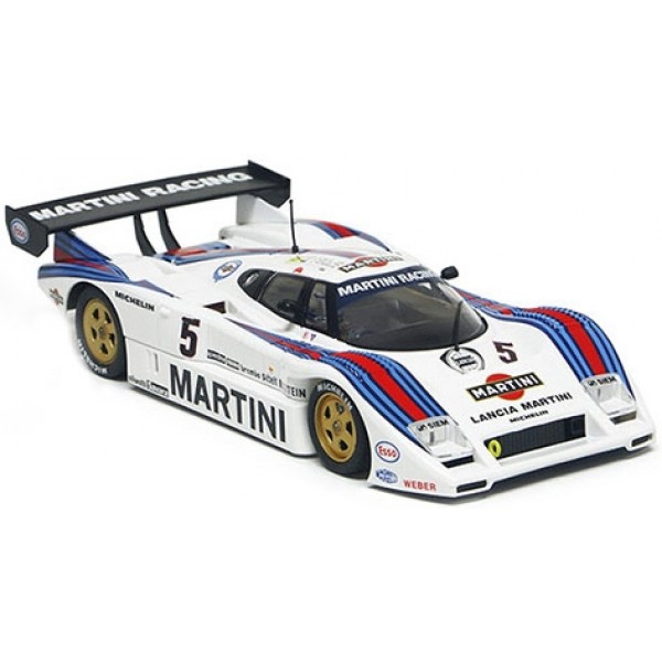 Slot.it Lancia LC2 n. 5
