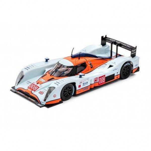 Slot It Lola Aston Martin