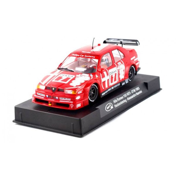 Alfa Romeo 155 V6 TI n.7
