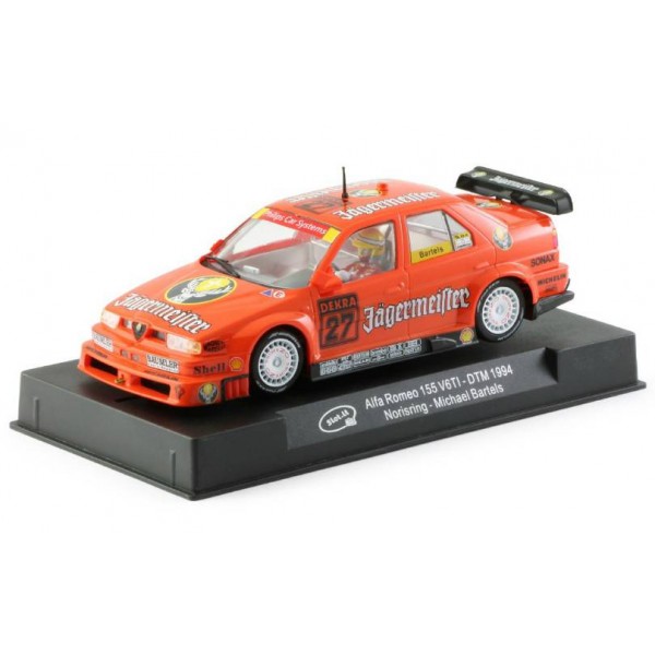 Alfa Romeo 155 V6 Ti