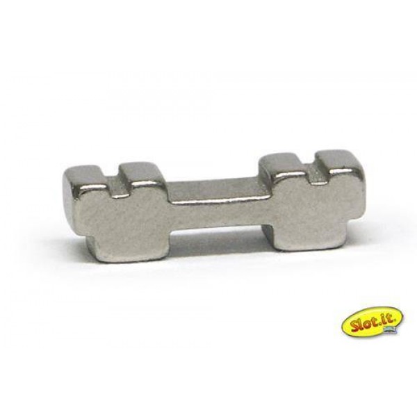 Slot.It Neodimium Race Magnet for motor mount