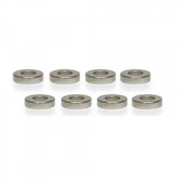 Slot It Neodymium Ring Magnet for Magnetic Suspension Kit (8)