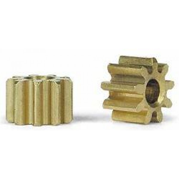 9T- Inline Pinion 5.5mm