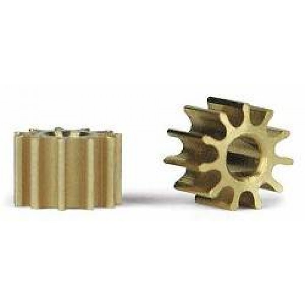 11T- Inline Pinion 5.5mm
