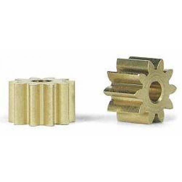 Sidewinder 10T Pinion Gears