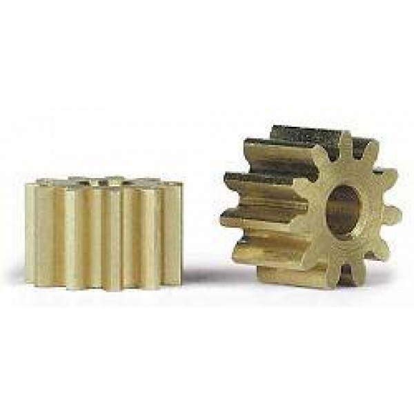 11T - Sidewinder 6.5mm
