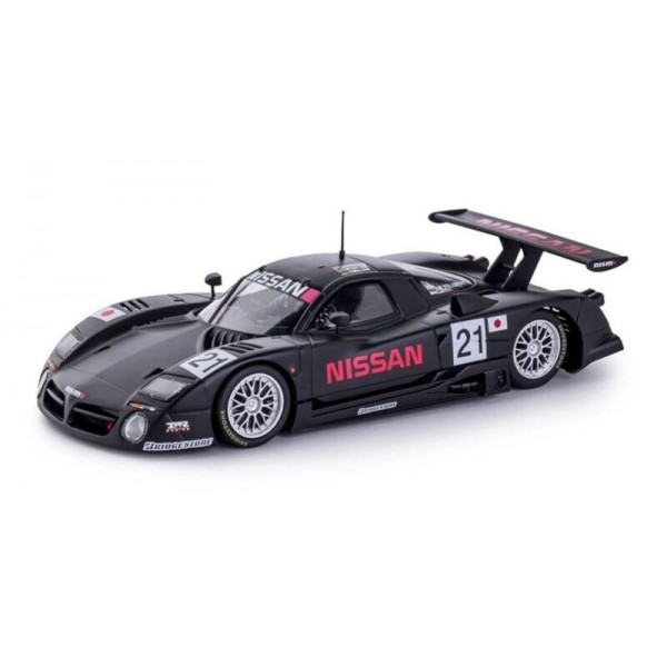 Slot.It Nissan R390 GT1 No.21 Test Le Mans 1997