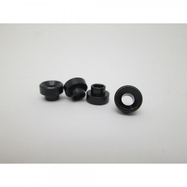 SMC Racing Aluminum Servo Grommets