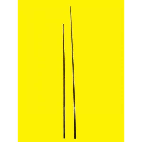 Speed Master Cable with Prop Shaft (3/16" x 24")