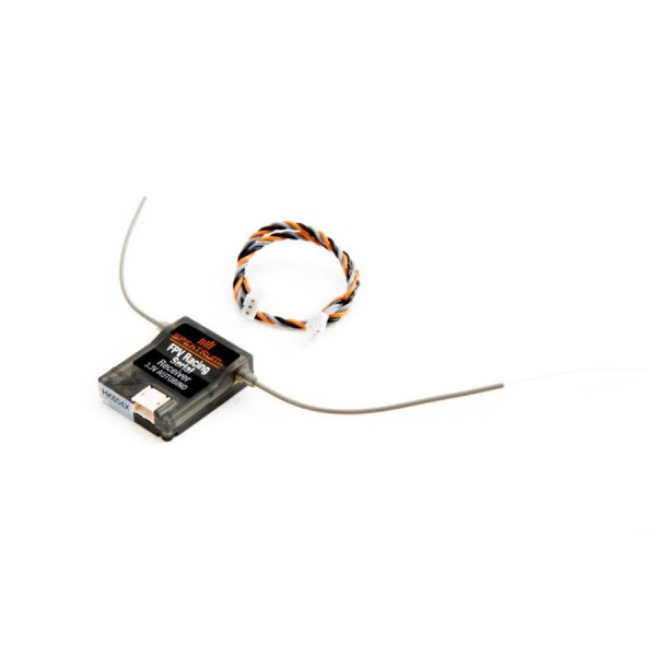 Spektrum DSMX Quad Race Serial Receiver with Diversity