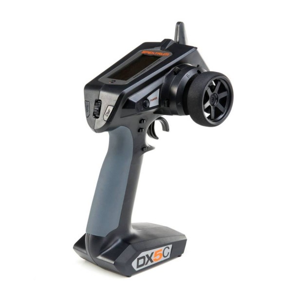 Spektrum DX5C DSMR AVC 5CH Transmitter with SRS6000 Receiver