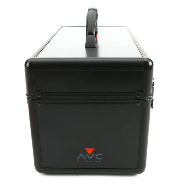 Spektrum DSMR Transmitter Case