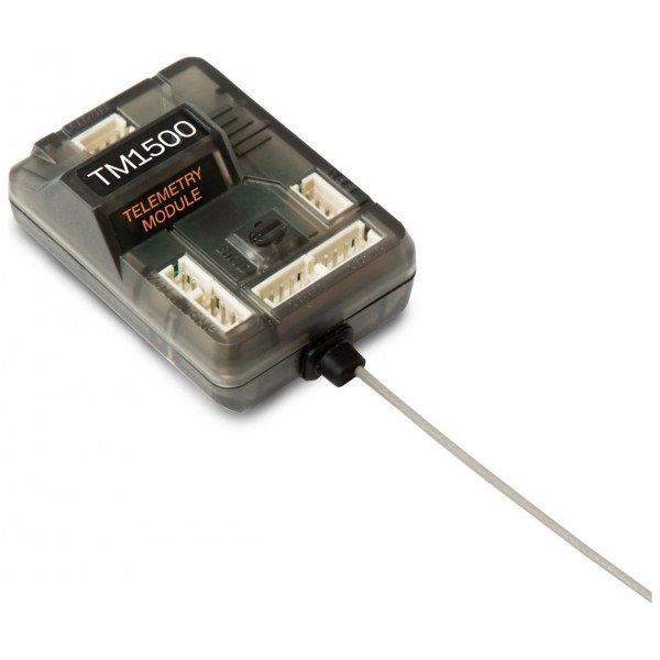 Spektrum TM1500 Telemetry Module