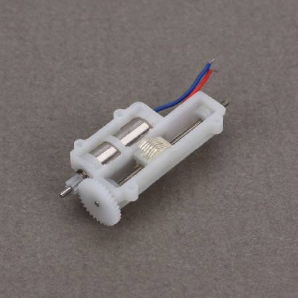 Spektrum Replacement Servo Mechanics (1.9-Gram)