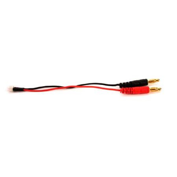 Spektrum Charge Adapter (Spektrum TX)