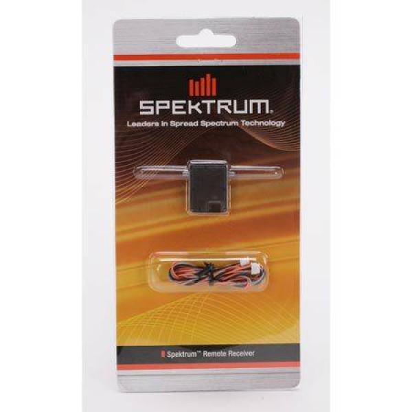 Spektrum DSM2 Remote Receiver