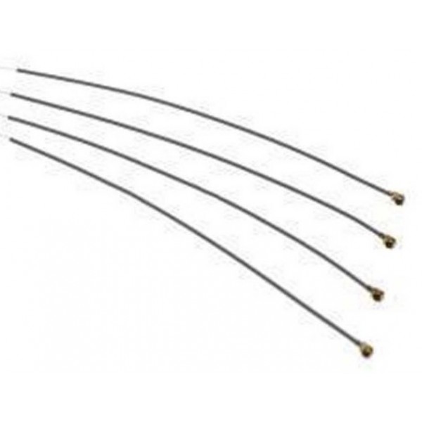 Spektrum Replacement Antennas (SPM4648, SPM4649T) (4)