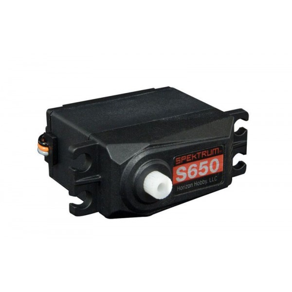 Spektrum 5Kg Servo, Plastic Gear