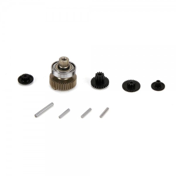 Spektrum Gear Set (S6260)