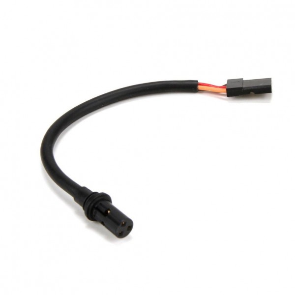 Spektrum Locking Insulated Cable, 6