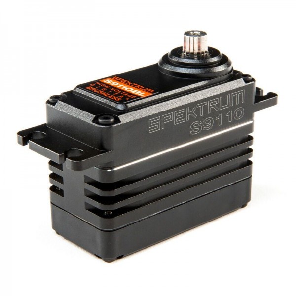 Spektrum Digital HV High Speed Brushless Metal Gear Servo (1/5 Off-Road)