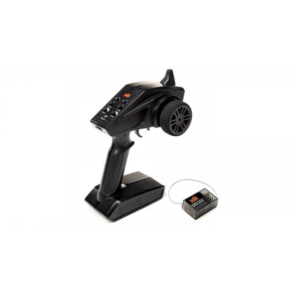 Spektrum STX3 3CH 2.4 GHz FHSS Radio System