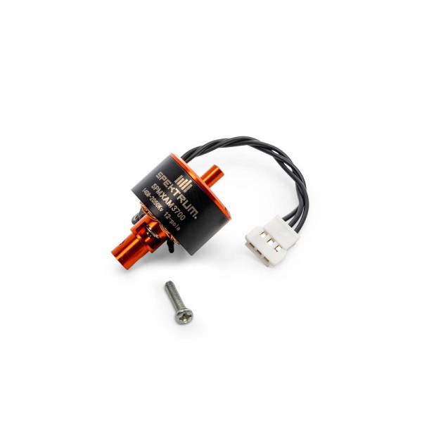 Spektrum Brushless Motor: 1408-2050kv