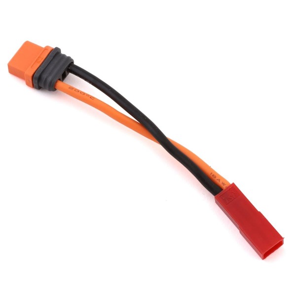 Spektrum IC2 Female to JST Male Adapter
