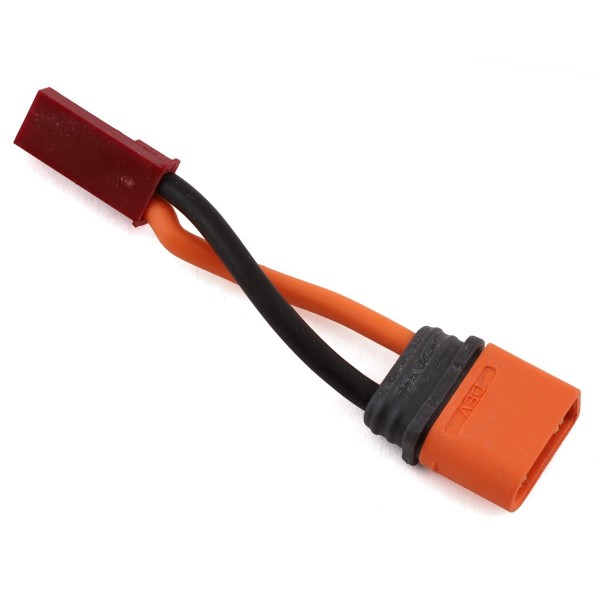 Spektrum IC2 Male to JST Female Adapter