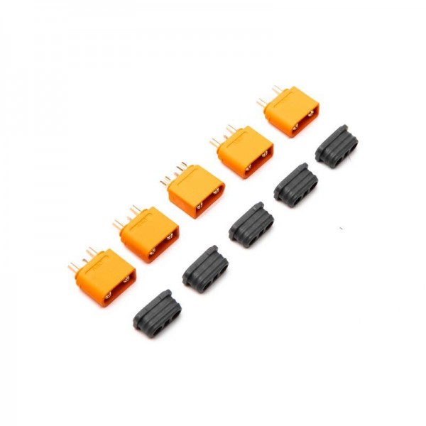 Spektrum Connector, IC2 Device (5)