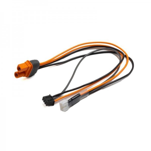 Spektrum Adapter: IC3 Battery / JST-PH Device, JST-XH Balance