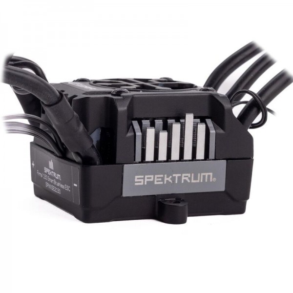 Spektrum Firma 150 Brushless Smart ESC 3S - 6S