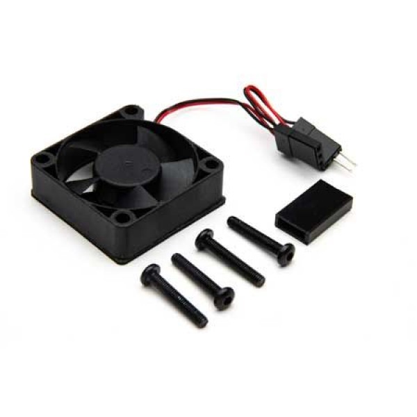 Spektrum Replacement Cooling Fan (Firma Smart 160A ESC with CP)