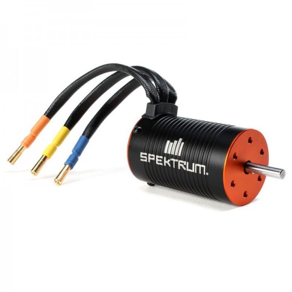 Spektrum Firma 4000Kv Brushless Motor