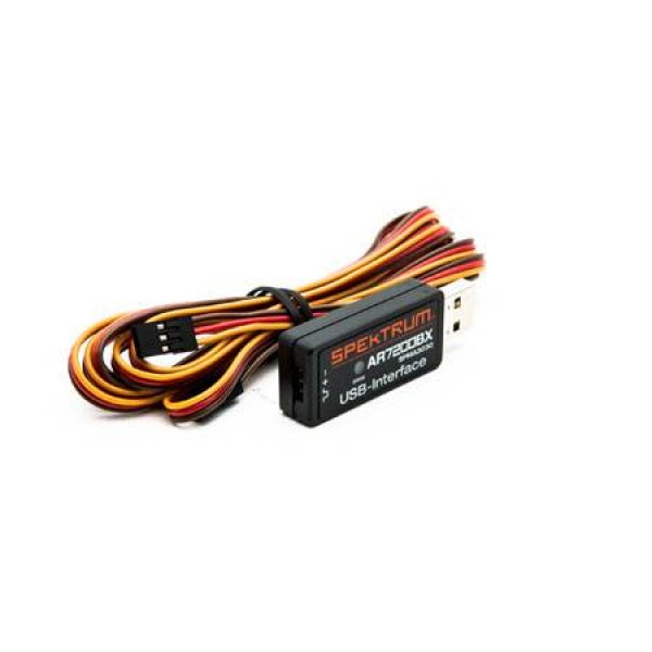 Spektrum USB Interface (AR7200BX)
