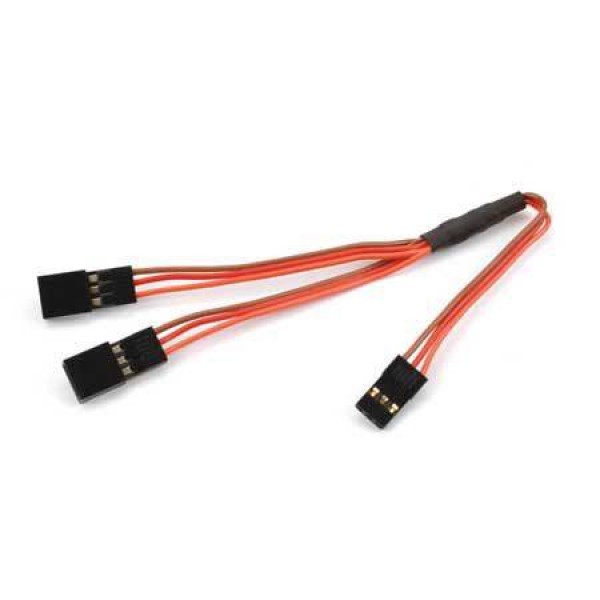 Spektrum Standard Y-Harness 6-inch