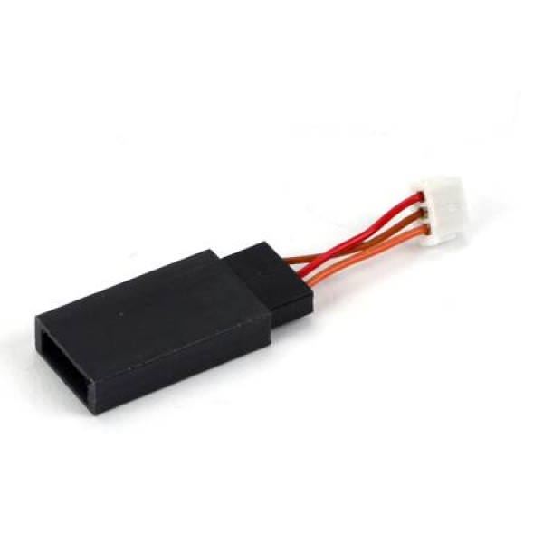 Spektrum Ultra Lightweight 1-inch JST Adapter