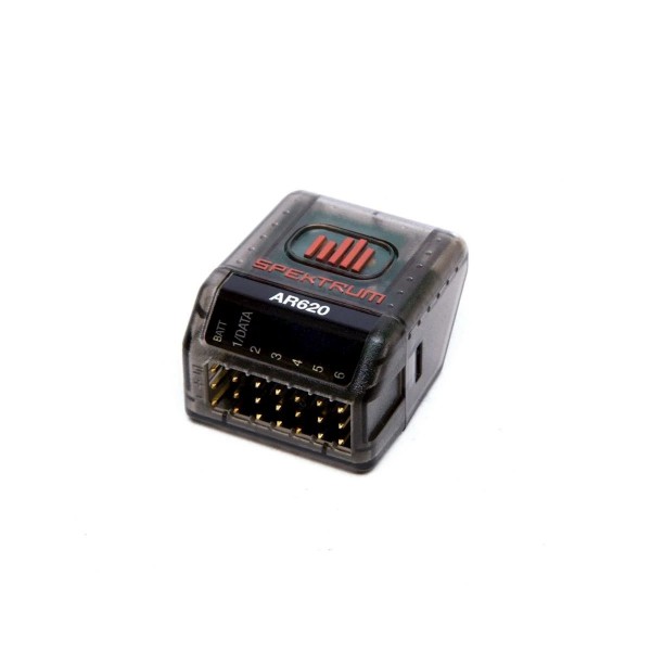 Spektrum AR620 6 Channel Sport Receiver