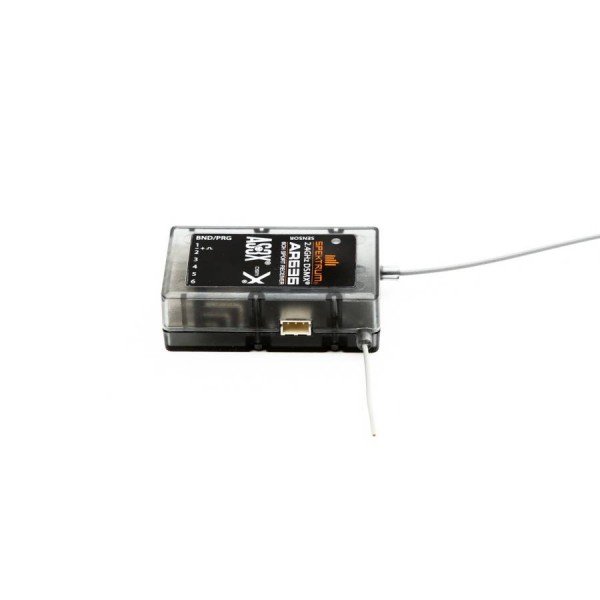 Spektrum 6-Channel AS3X Sport Receiver
