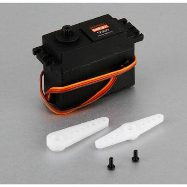 S901 30kg Servo DB XL