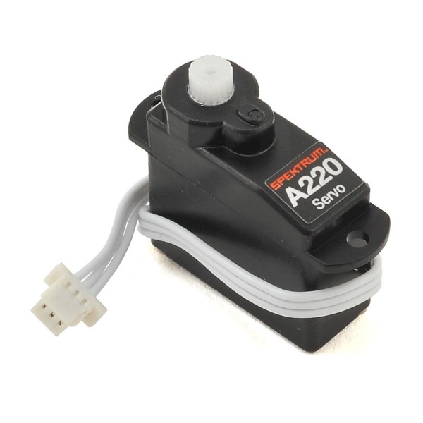 Spektrum X-Vert VTOL Servo, 4g