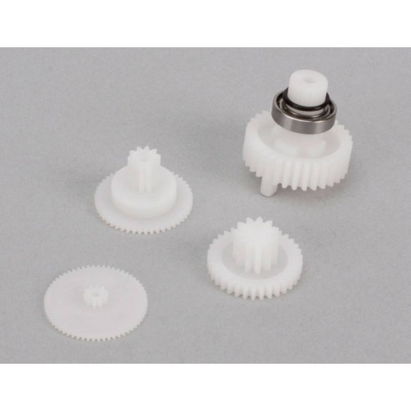 Spektrum Gear Set (S300, H310)