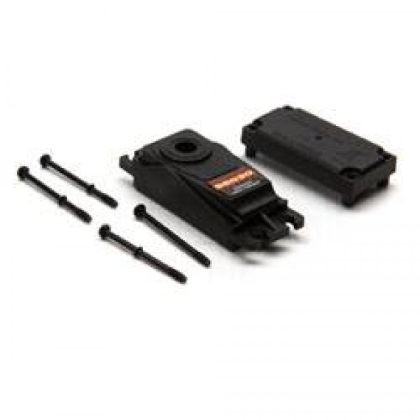 Spektrum Case Set (S6030)