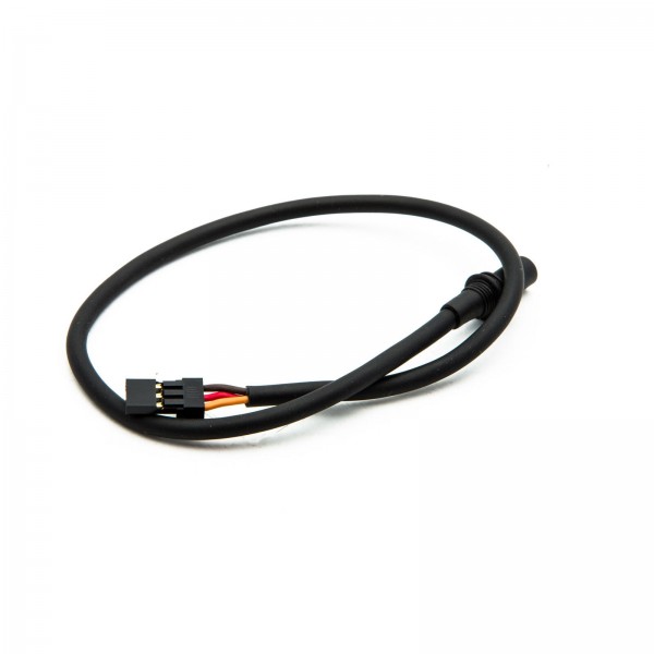 Spektrum Locking Insulated Cable 12"